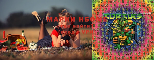 стафф Абаза
